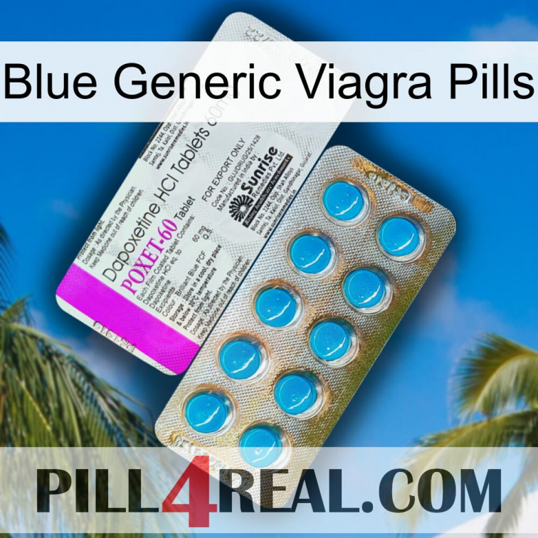 Blue Generic Viagra Pills new07